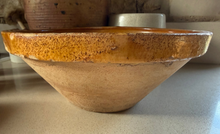 Load image into Gallery viewer, Antique French Terracotta Tian
