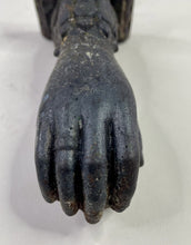 Load image into Gallery viewer, Antique French Door Knocker
