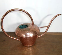 Load image into Gallery viewer, Antique French Copper Watering Can
