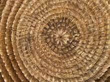 Load image into Gallery viewer, Vintage Bread Proving Basket
