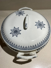 Load image into Gallery viewer, Antique French Tureen &amp; Saladier
