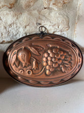 Load image into Gallery viewer, Antique Copper Mold
